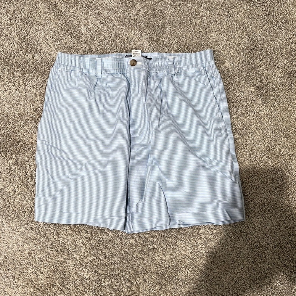Vineyard Vines Dress Shorts